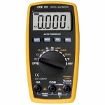 Multimetru digital autorange Victor 81D - instrument de măsurare precis