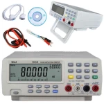 Multimetru digital de banc Vici 8145 autorange profesional