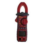 Cleste ampermetric digital UA2008B - masurare precisa pentru curent AC si DC