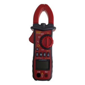 Cleste ampermetric digital UA2008B - masurare precisa pentru curent AC si DC