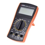 Multimetru digital Victor VC830L - instrument precis și fiabil