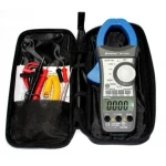 Multimetru clește HP-870N HoldPeak cu autorange și True RMS