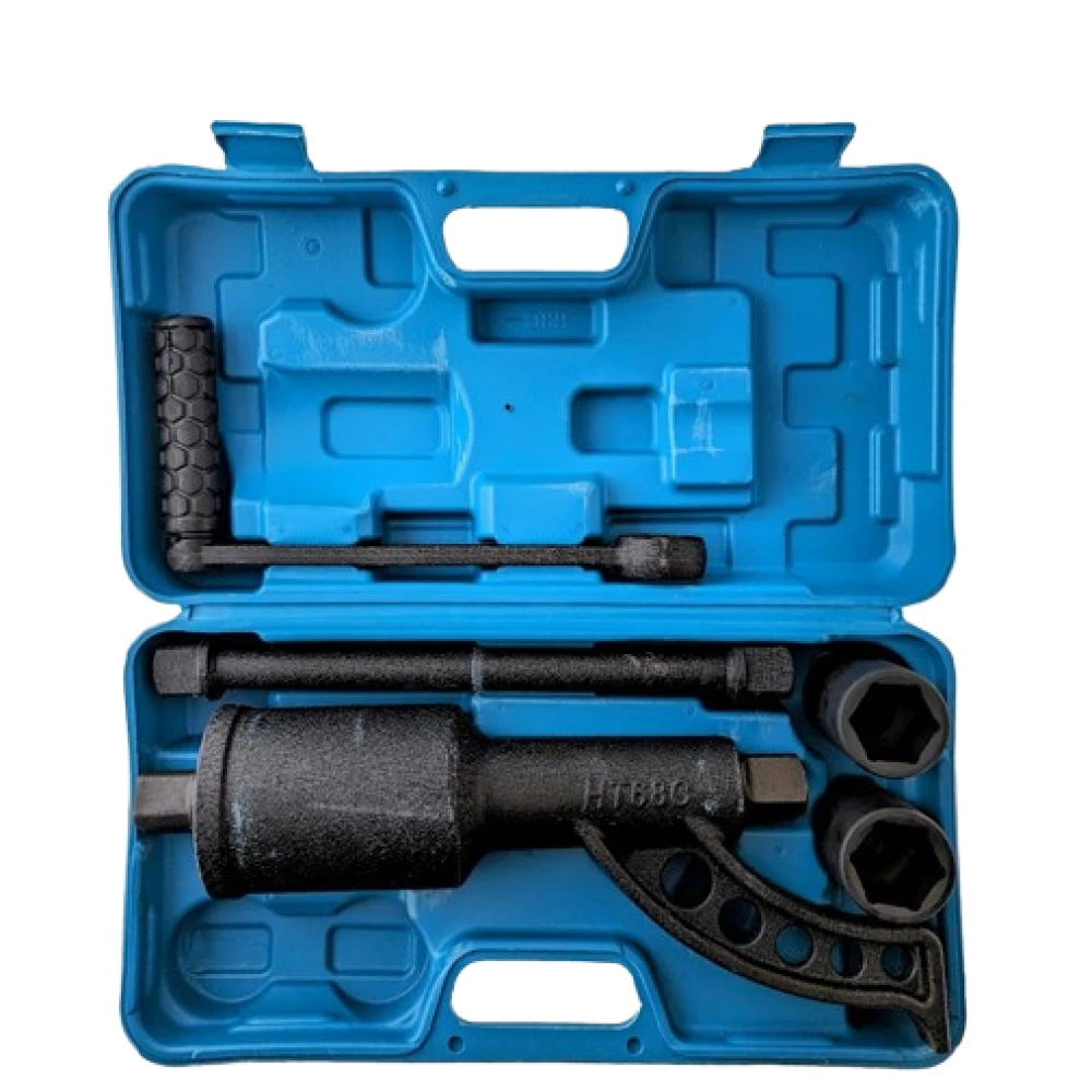 Multiplicator de cuplu pentru camion 1