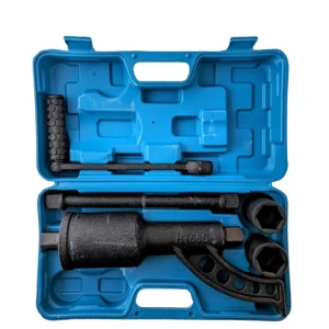 Multiplicator de cuplu pentru camion 1