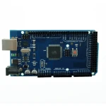 Placă Arduino Mega 2560 compatibilă ATmega2560-16au pentru proiecte avansate