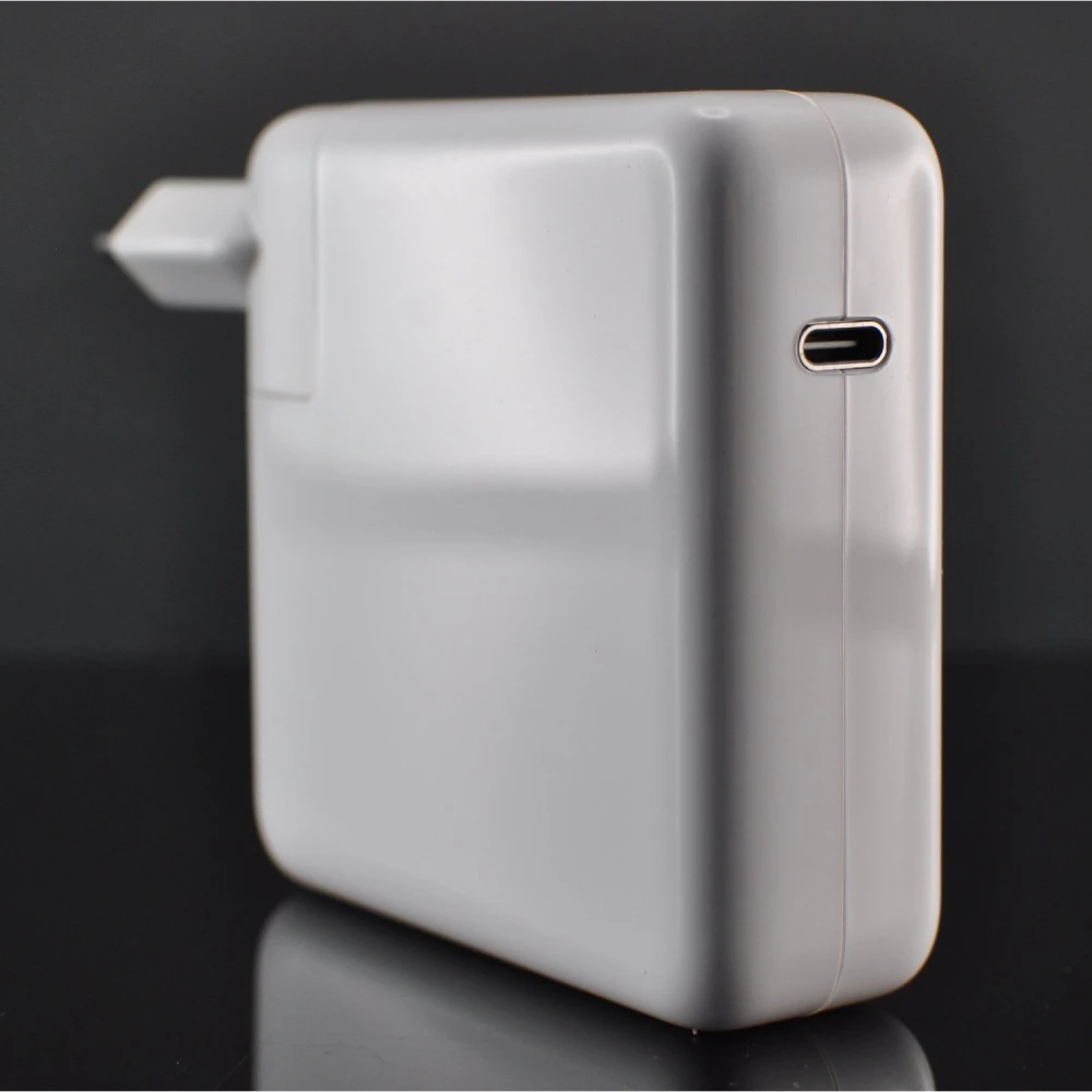 Incarcator USB-C 87W nou, compatibil cu MacBook Pro 15 inch