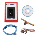 Programator OBD2 BMW AK90 pentru toate versiunile BMW V3.19 EWS CAS 1995-2009