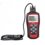 Scanner OBD2 KW808 Konnwei - instrument de diagnoza si cititor coduri