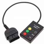 OBD2 SI Reset BMW E46 E39 X5 Z4 - instrument pentru inspecție și service