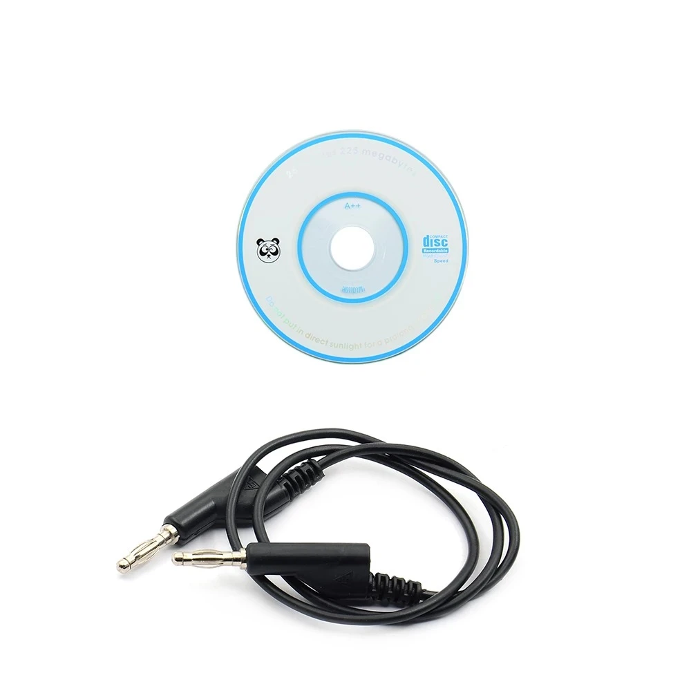 OBDII Breakout Box detector de protocol - instrument de diagnoză profesional
