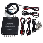 Osciloscop auto USB Hantek 1008c digital cu 8 canale pentru PC