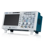 Osciloscop digital Hantek DSO5102p - 100MHz, 2 canale, 1M memorie