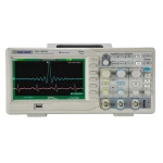 Osciloscop digital Siglent SDS1202CNL+ 200MHz, 7