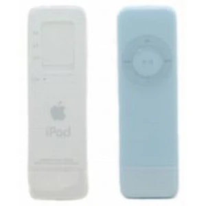 Mecool Pachet 2 huse de protecție din silicon pentru iPod Shuffle
