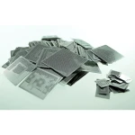 Pack 204 stencils pentru lipire electronică