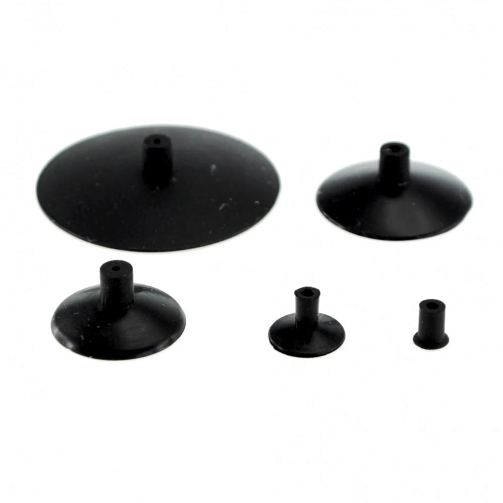 Pachet 5 membrane absorbante pentru stație de lipit Satkit - piesă originală