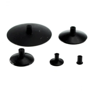 Pachet 5 membrane absorbante pentru stație de lipit Satkit - piesă originală