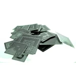 Pack 79 stenciluri pentru lipire BGA și reparații electronice