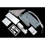 Pachet accesorii Wii 10 în 1: tot ce ai nevoie pentru consolă