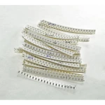 Pachet condensatori SMD 0603 - 720 condensatori, 36 valori de 1pF la 10uF