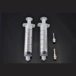 Set seringi pentru flux si pasta de lipit compatibil Amtech, Kingbo si Mechanic