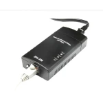 Pachet PLC Ethernet Zinwell ZPL-220 200Mbps pentru conexiune prin rețeaua electrică
