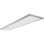 Panou LED 120x30 48W Alb Rece 6000K cu Ramă Albă Slim