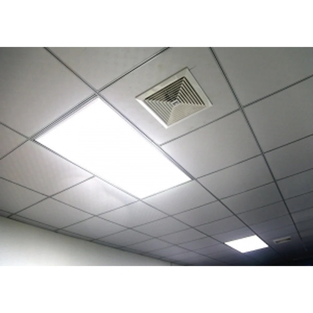 Panou LED 120x60 88W alb rece 6500K pentru iluminat profesional