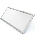 Panou LED Slim 60x30cm 24w 6000k cu rama alba si design ultra-subtire