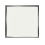 Panel LED Slim 60x60cm 48W con driver incluido y acabado elegante