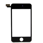Panou tactil Itouch 2g original cu sticlă 100% nouă și originală