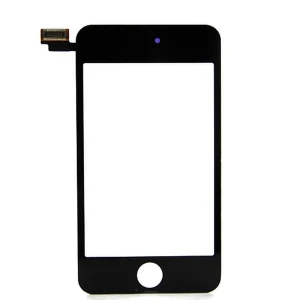 Panou tactil Itouch 2g original cu sticlă 100% nouă și originală