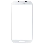 Ecran sticlă Samsung Galaxy S4 I9500 alb - piesă de calitate