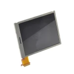 Ecran inferior Nintendo 3DS - piesă TFT LCD originală nouă