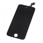 Ecran iPhone 5S negru complet (tactil si LCD) pentru A1533, A1453, A1457