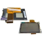 Ecran LCD GBA: piesa pentru Game Boy Advance si GBA SP