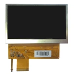 Ecran de schimb original Sony PSP1004 TFT LCD + Backlight 100% nou