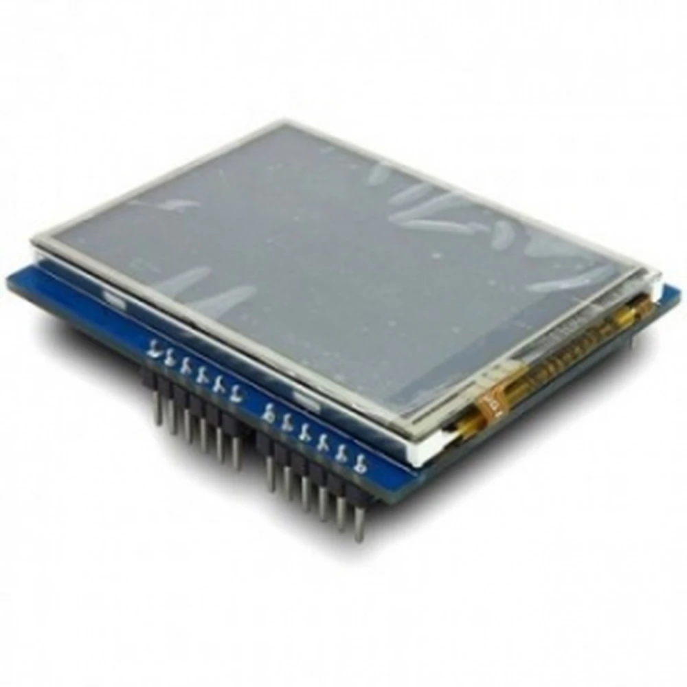 Ecran tactil 2.8 inch pentru Arduino Uno Shield compatibil