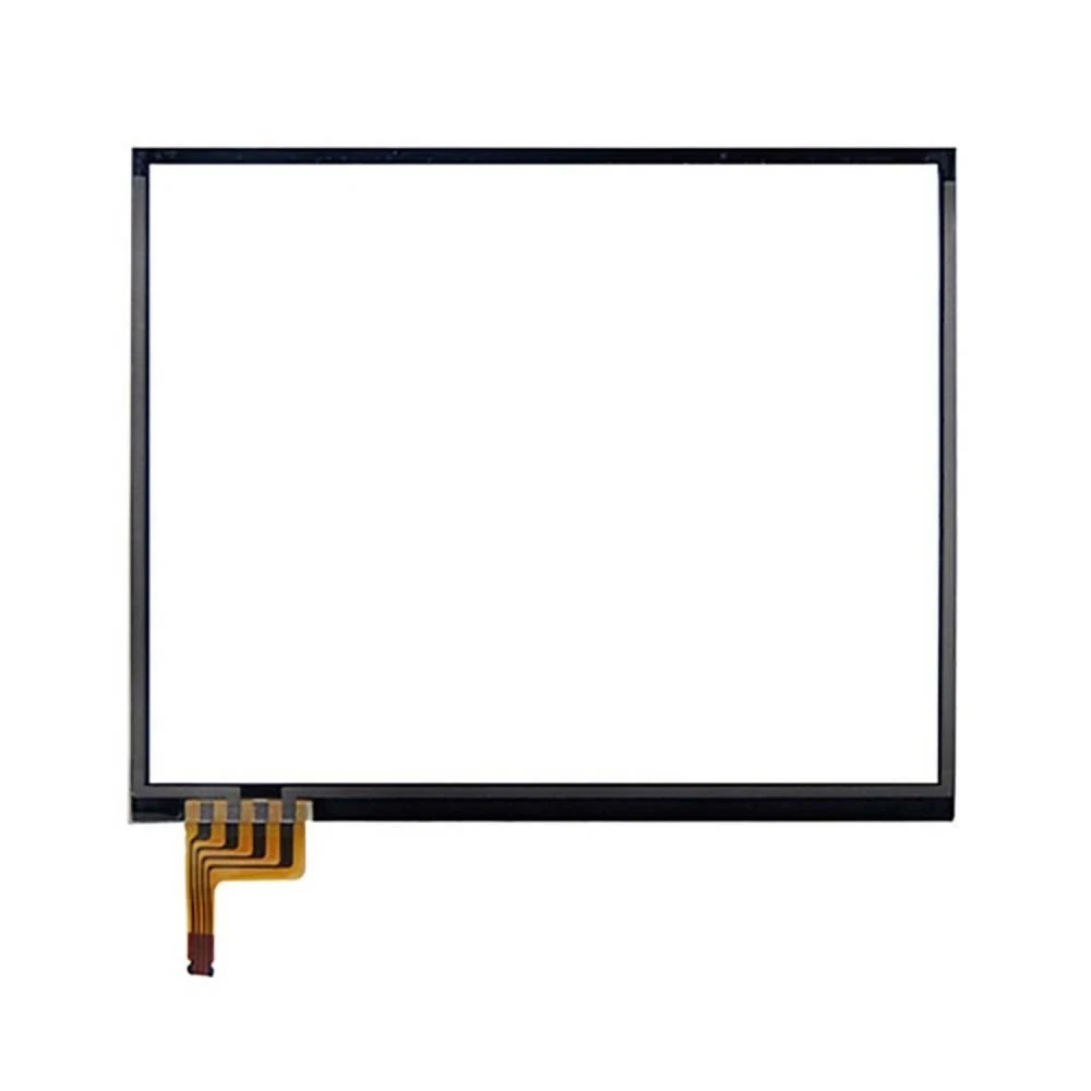 Ecran tactil NDS Lite pentru reparatii - piesa originala Satkit