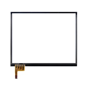 Ecran tactil NDS Lite pentru reparatii - piesa originala Satkit