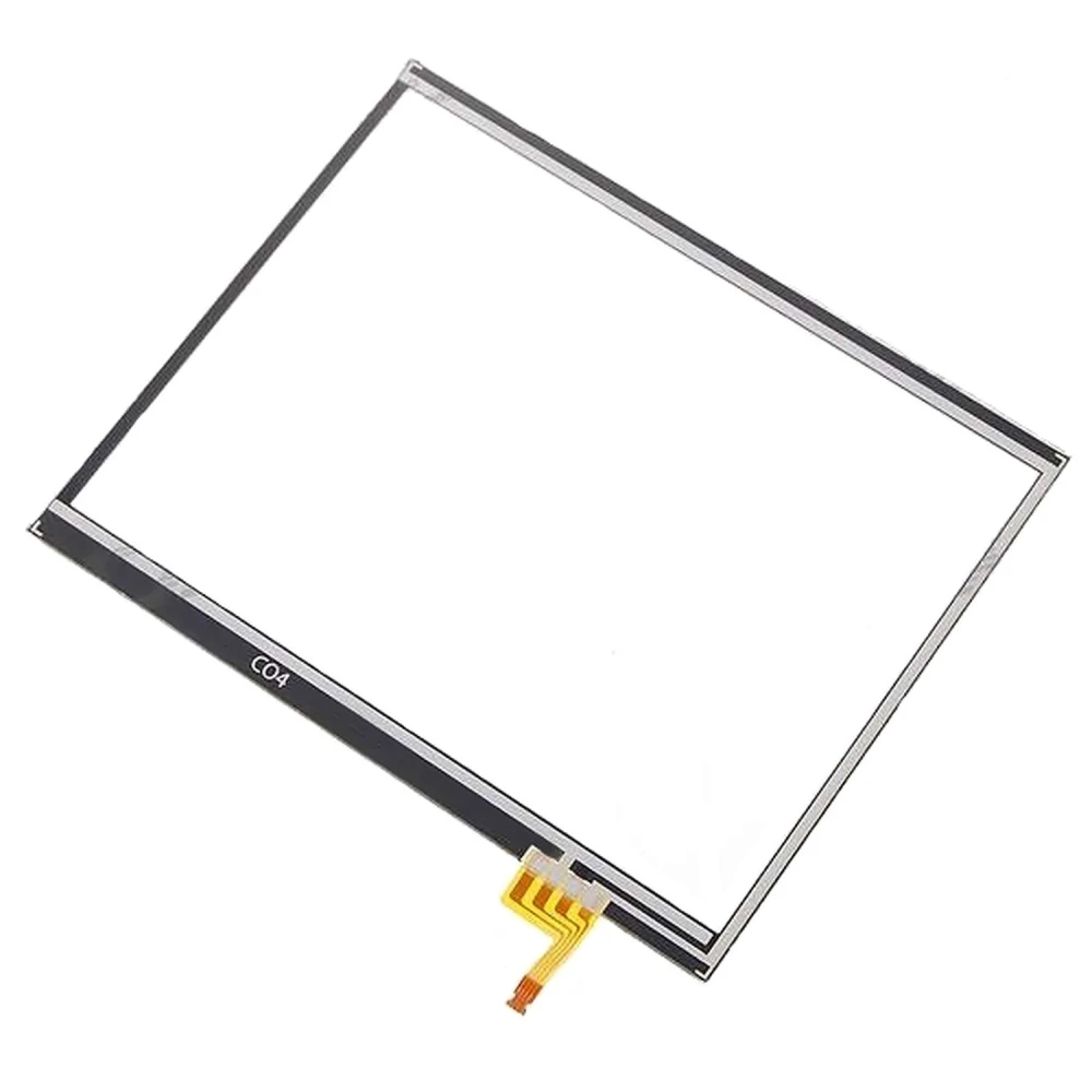 Ecran tactil NDSi XL - piesa compatibila pentru Nintendo DSi XL
