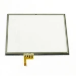 Ecran tactil Nintendo 3DS - piesa compatibila pentru reparatie