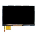 Ecran TFT LCD Sony PSP3000 nou cu backlight - piesă originală