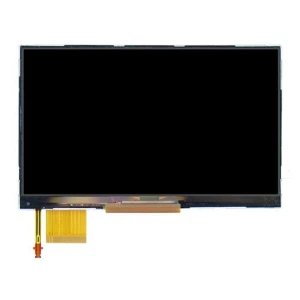 Ecran TFT LCD Sony PSP3000 nou cu backlight - piesă originală