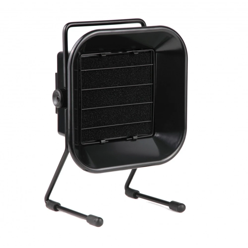 Grilă absorbție fum Mlink cu putere mare de absorbție