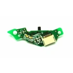 PCB On/Off de schimb cu întrerupător pentru PSP Slim compatibil PSP2000