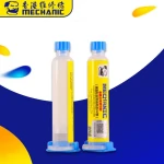 Adeziv Mechanic MCNUV-706 pentru ecran LCD mobil și etanșarea ramelor