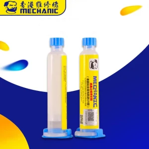 Adeziv Mechanic MCNUV-706 pentru ecran LCD mobil și etanșarea ramelor