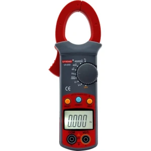 Cleste ampermetrică digitală auto range UA203 Uyigao