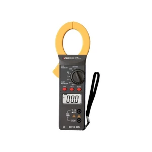 Cleste ampermetric digital Victor VC6016C autorange cu multimetru